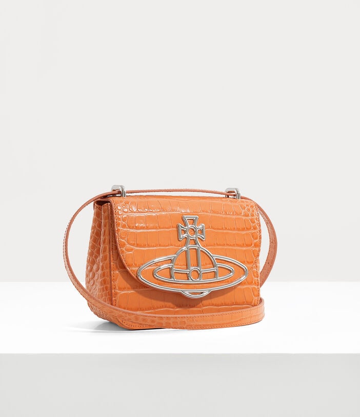 Vivienne Westwood LINDA CROSSBODY BAG